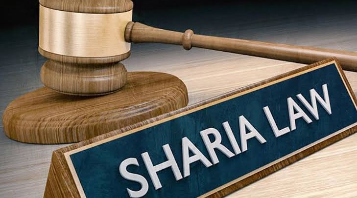 Daughter Drags Father To Sharia Court Over 3 Forced Marriages   Sharia Court.JPG